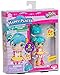 Happy Places Shopkins Doll Single Pack - Colorissa