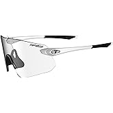 Tifosi Vogel SL Sport Sunglasses Men & Women - Ideal For Baseball, Cycling, Cricket, Golf, Hiking, Running