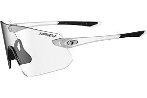Tifosi Vogel SL Sport Sunglasses Men & Women - Ideal For Baseball, Cycling, Cricket, Golf, Hiking, Running