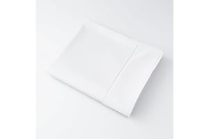 SHUNJIE.HOME Cotton Flat Sheets Only, 600 TC 100% Cotton Flat Sheet Top Sheet Only, King Size Flat Sheet Only 1Pcs, Cool, Breathable, Wrinkle (White King 1pcs)