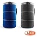 GSI Outdoors, 30 Fl Oz JavaPress, French Press Coffee Mug, Superior Backcountry Cookware Since 1985, Blue