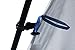 ALPHA CAMP Screen House Tent Easy Setup Canopy - 13'X9', Blue