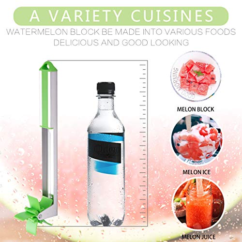 3 Watermelon+Slicer+Ultra+Sharp+Child+Friendly+User+Friendly