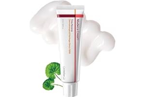 CENTELLIAN 24 Madeca Cream Time Reverse (1.69fl oz) - Advanced Fast-Absorbing & Nourishing, Hydrates, Firms & Reduces Wrinkles, Low Irritation, Korean Skin Care Centella Asiatica, Collagen