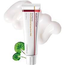 CENTELLIAN 24 Madeca Cream Time Reverse (1.69fl oz) - Advanced Fast-Absorbing &amp; Nourishing, Hydrates, Firms &amp; Reduces Wrinkle