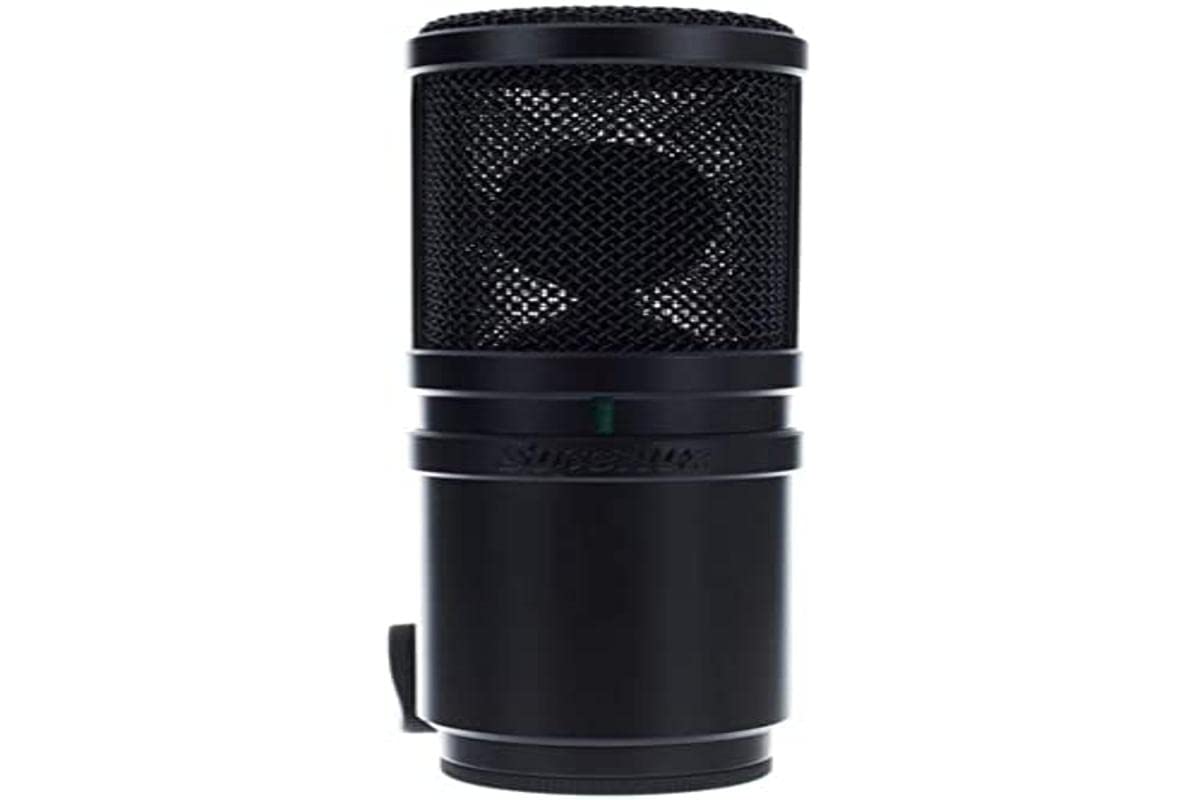 Superlux E205 Diagramma Largo Condenser Microphone