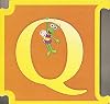Sesame Street ABCs Qq: The Quiz Show
