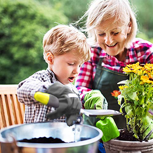 3 Jardineer+Gardening+Outdoor+Wooden+Children