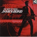 Best Of Bond... James Bond, The (CD)