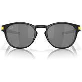 Oakley OO9265 Latch Oval Sunglasses