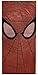 Marvel Spiderman Spidey Face Soft Cotton 30