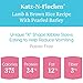 Solid Gold Dry Cat Food for Indoor Cats of All Ages - W/Lamb, Brown Rice, Barley, Probiotics & Fiber for Gut Health- Holistic & Healthy Cat Kibble for Kittens & Adults - Dry Kibble for Cats - 12 LB