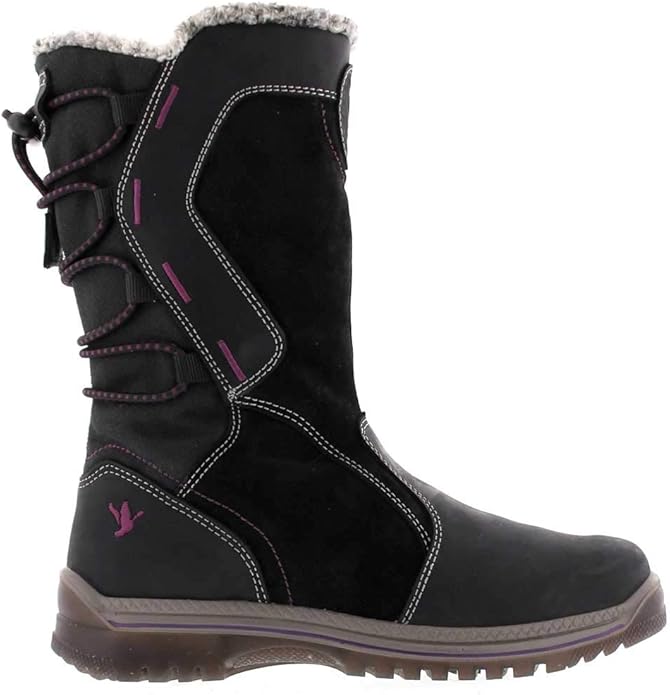 santana waterproof boots