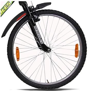 hercules sparta zx 26t bicycle