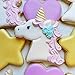 Unicorn Head Cookie Cutter 4