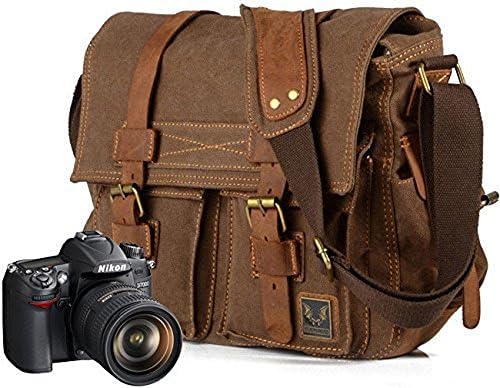 New, retro, personality, fashion, travel bag, backpack, canvas waterproof bag, B0076