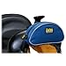 TrailMax 500 Series Saddle Pommel Pocket For Saddle