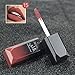 Tenworld 1 PC Waterproof Matte Liquid Lipstick Long Lasting Lip Gloss Lipstick (O)