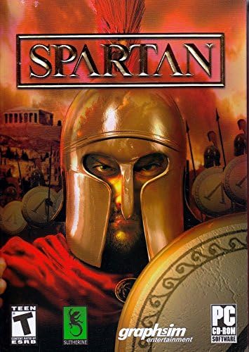 Spartan - PC