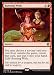 Magic: the Gathering - Burning Wish (152/221) - Conspiracy 2: Take the Crown