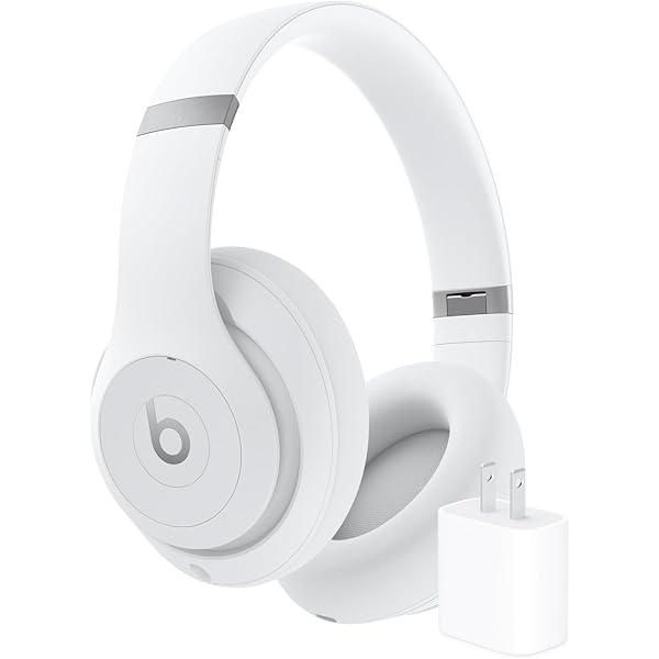 Amazon.com: Beats Studio Pro Bluetooth Noise Cancelling Headphones