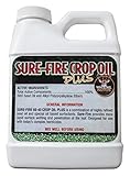 Whitetail Institute Sure-Fire Seed Oil Plus Food Plot Herbicide, 1 Pint (2 Acres)