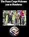 Honduras in Depth: A Peace Corps Publication
