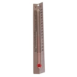 hand2mind V-Shaped, Dual-Scale, Mercury-Free