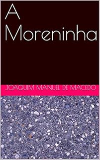 Livro A Moreninha