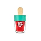 [Etude House] Dear Darling Water Gel Tint 4.5g /Ice Cream-Summer Edition (RD307 Watermelon Red)