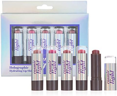 lip collection set