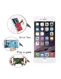 Repuesto de pantalla para iPhone