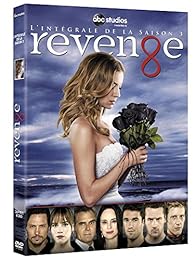 Revenge - Saison 3