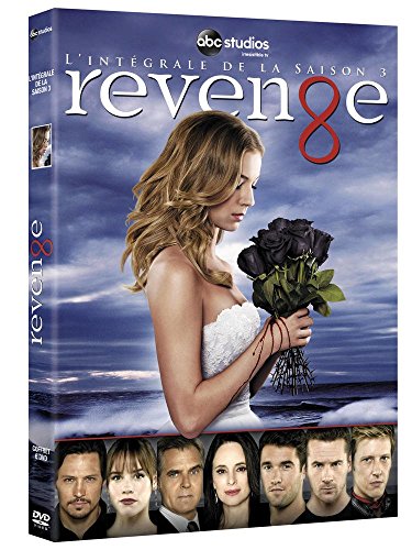 Revenge - Saison 3