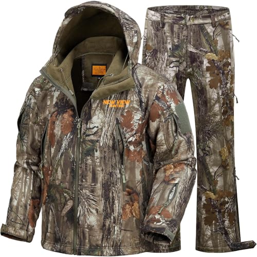 MEN S HUNTING CLOTHES CAMO APPAREL visual data 2