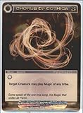 CHORUS OF COTHICA Chaotic Premium Edition Season 1 Ultra Rare Gold Foil Card & Unused Code (Random Stats)