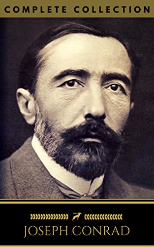 Joseph Conrad: The Complete Collection (Golden Deer Classics)