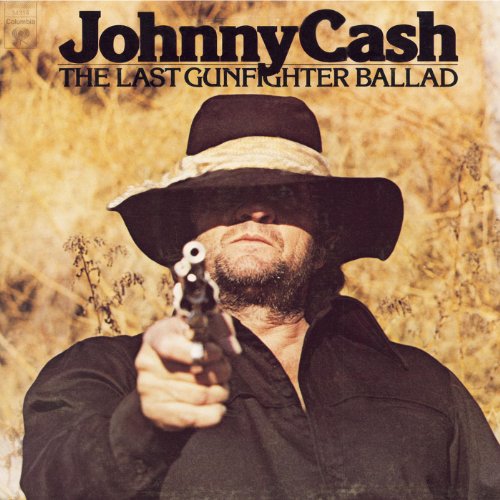 Resultado de imagem para The Last Gunfighter Ballad