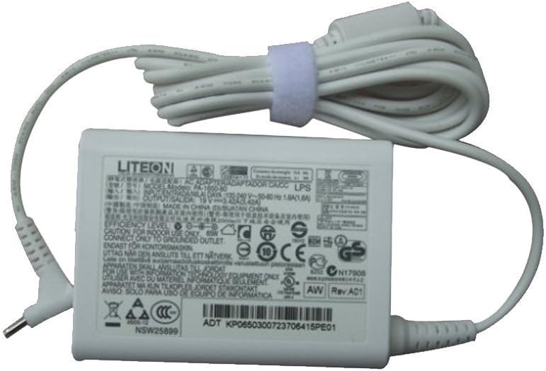 LiteOn PA-1650-80AW AC adapter 65 Watt original by Lite-On