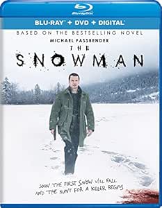 The Snowman [Blu-ray]
