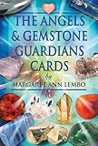 The Angels and Gemstone Guardians Cards by 