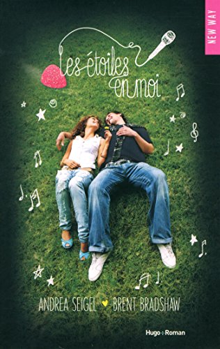 Les  étoiles en moi