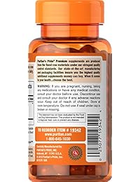 Puritan 's Pride saludable Eyes lutigold extra – 60 suave Geles – Lutein con meso-zeaxanthin y Zeaxanthin
