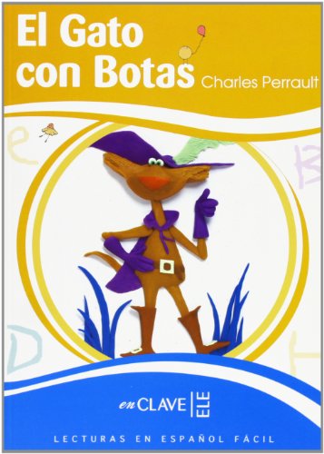 El  gato con botas