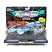 Star Trek Micro Machines The Movies Collection