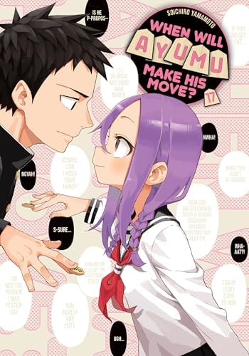 Amazon.com: When Will Ayumu Make His Move? 14: 9781646519163