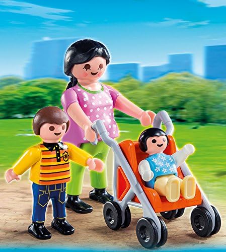 Playmobil 47 Maman Avec Enfants Amazon Fr Jeux Et Jouets Playmobil 47 Maman Avec Enfants Amazon Fr Jeux Et Jouets