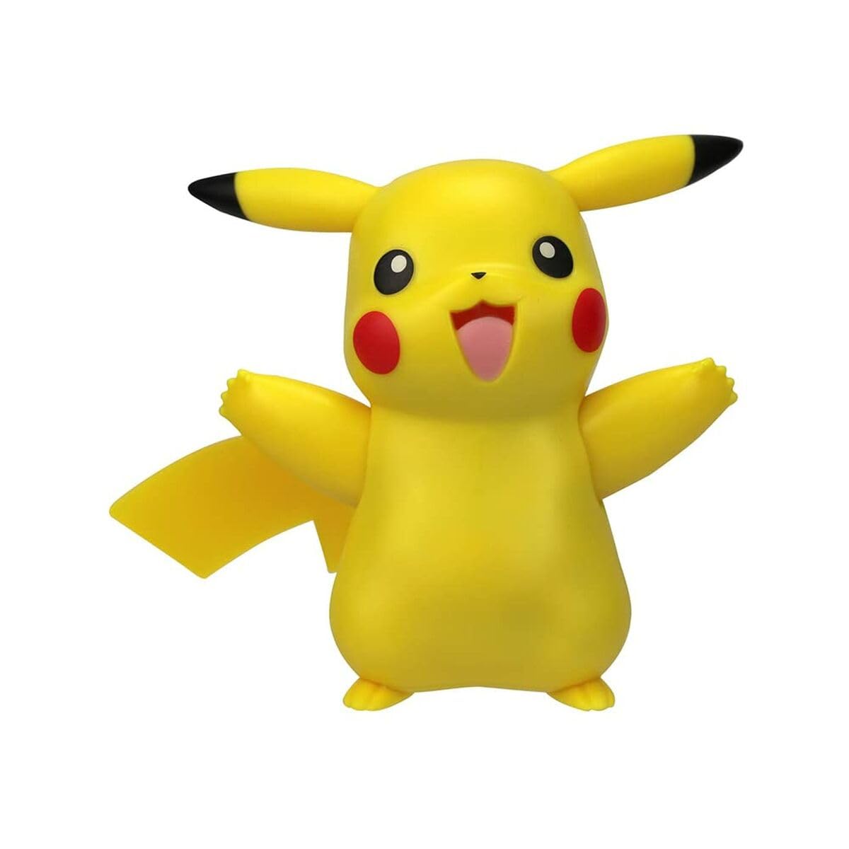 Pokémon Electronic & Interactive My Partner Pikachu