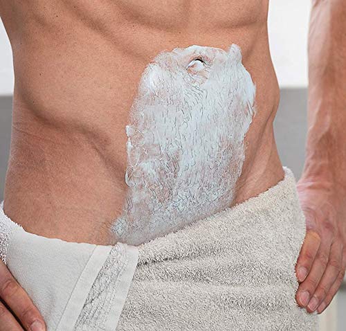 No Hair Crew Premium Intimate Hair Removal Cream Extra Gentle