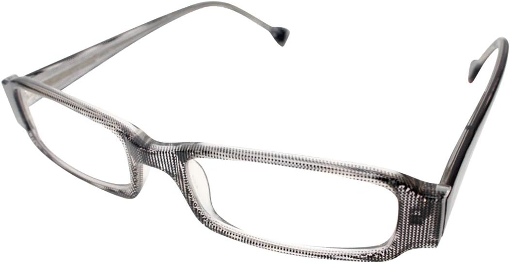R.E.M. Ink Lithograph Designer Reading Glasses